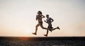 วิ่งตอนไหนร่างกายได้ประโยชน์มากที่สุด