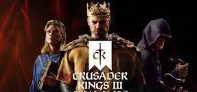 Crusader Kings 3 หนึ่งใน strategy game จาก pc สุดดังนำลง ps4